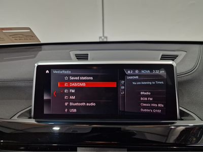 2021 BMW X1