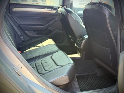 2019 Volkswagen Arteon