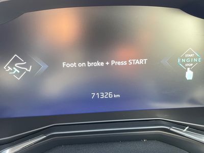 2021 DS Automobiles DS 7