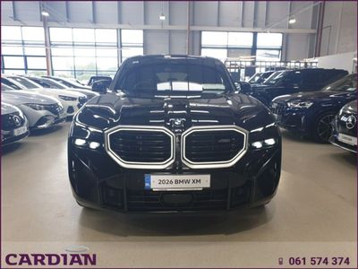 2026 BMW XM