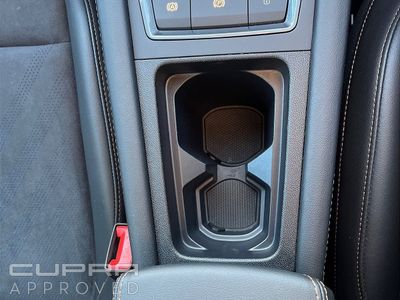 2025 Cupra Formentor