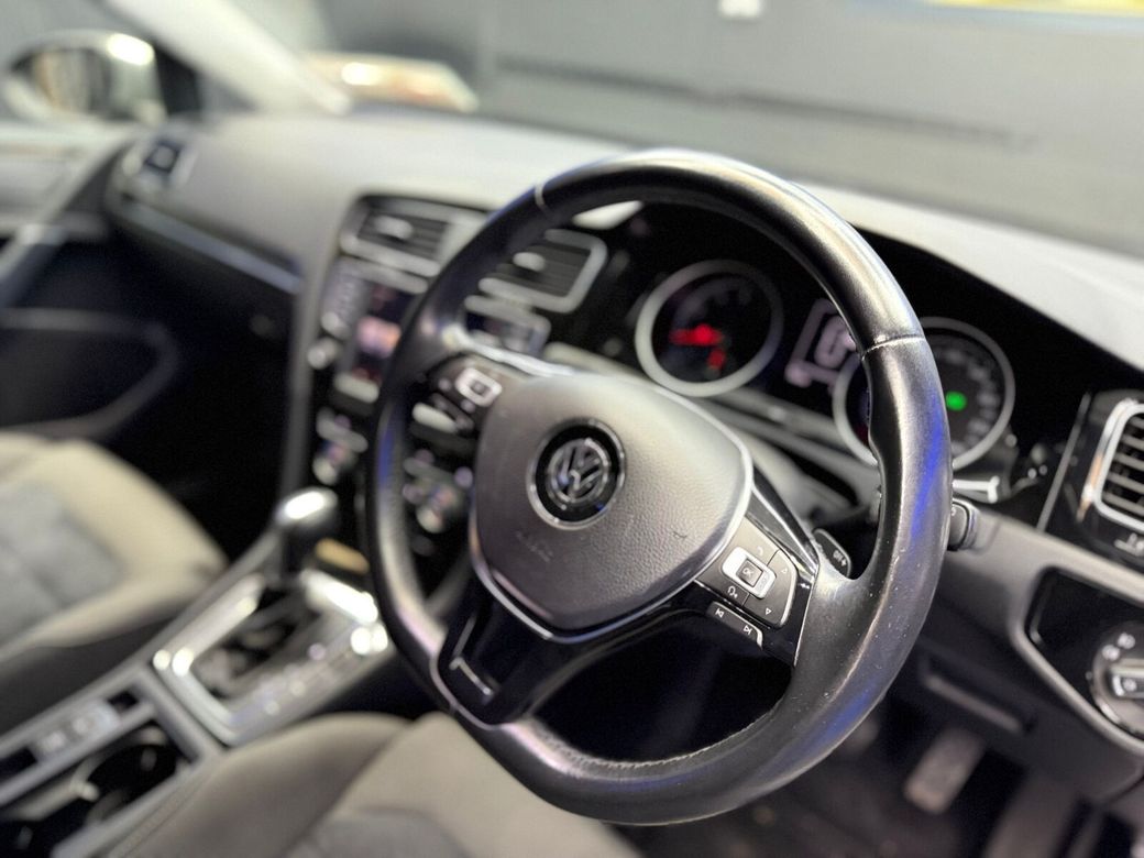 2014 Volkswagen Golf