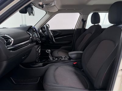 2019 Mini Clubman