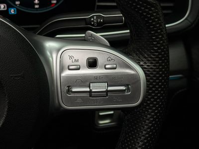 2021 Mercedes-Benz GLE Class