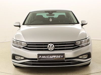 2020 Volkswagen Passat