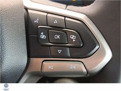2026 Volkswagen Transporter
