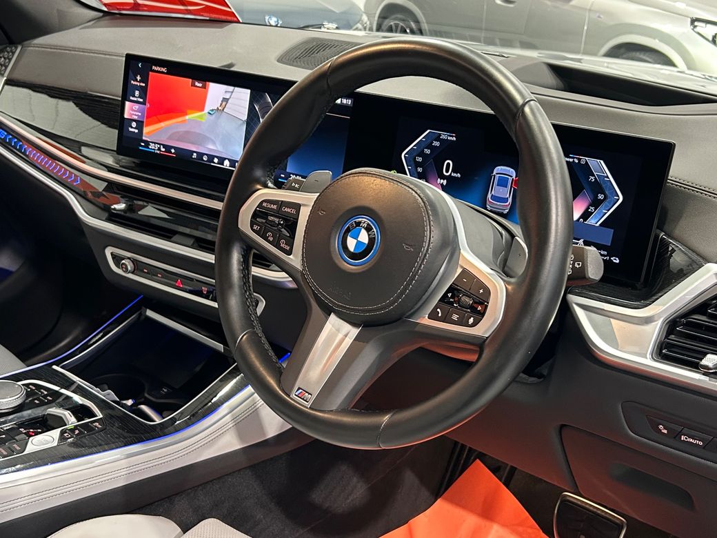 2023 BMW X5