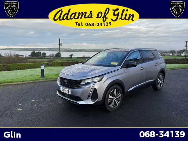 vehicle for sale from Adams of Glin