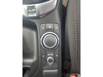 2016 Mazda Mazda2