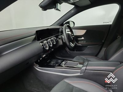 2025 Mercedes-Benz CLA Class