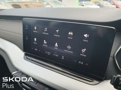 2022 Skoda Octavia