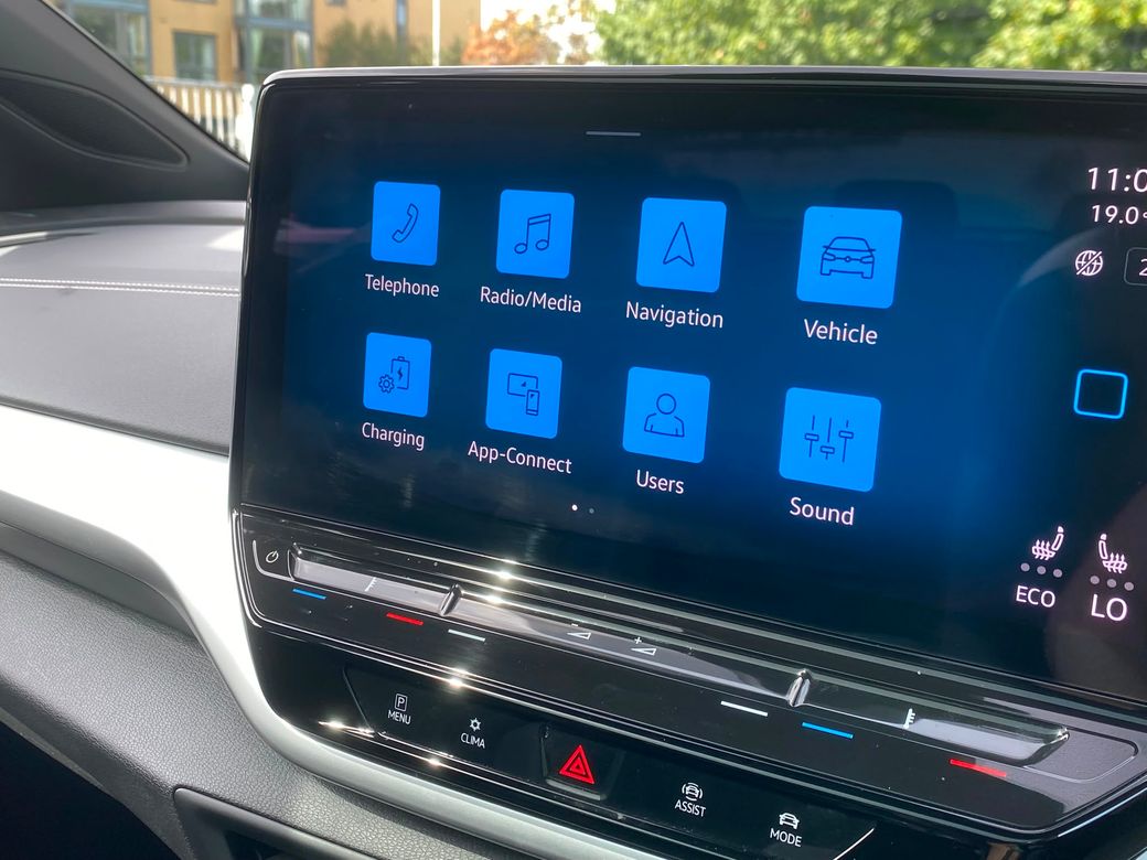 2023 Volkswagen ID.5