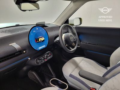 2024 Mini Cooper