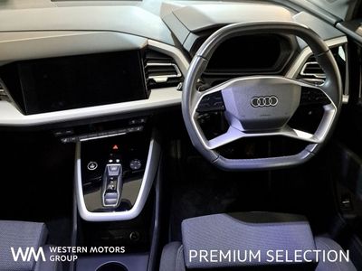 2023 Audi Q4 e-tron