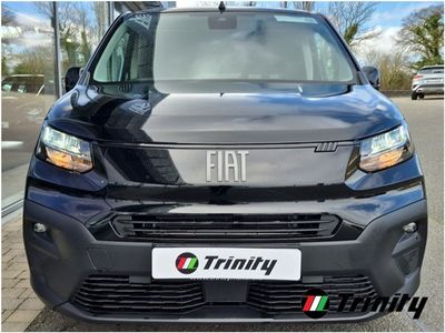 2026 Fiat Doblo