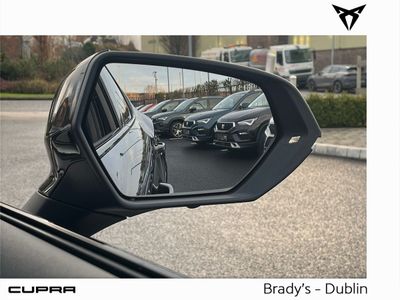 2026 Cupra Formentor