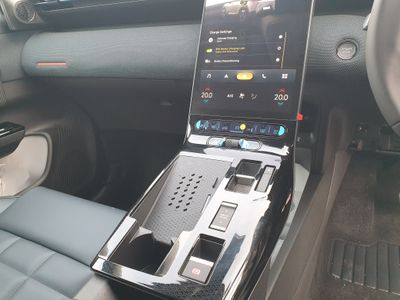 2026 Citroen C5 Aircross