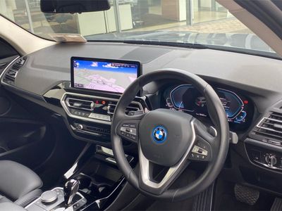 2023 BMW X3
