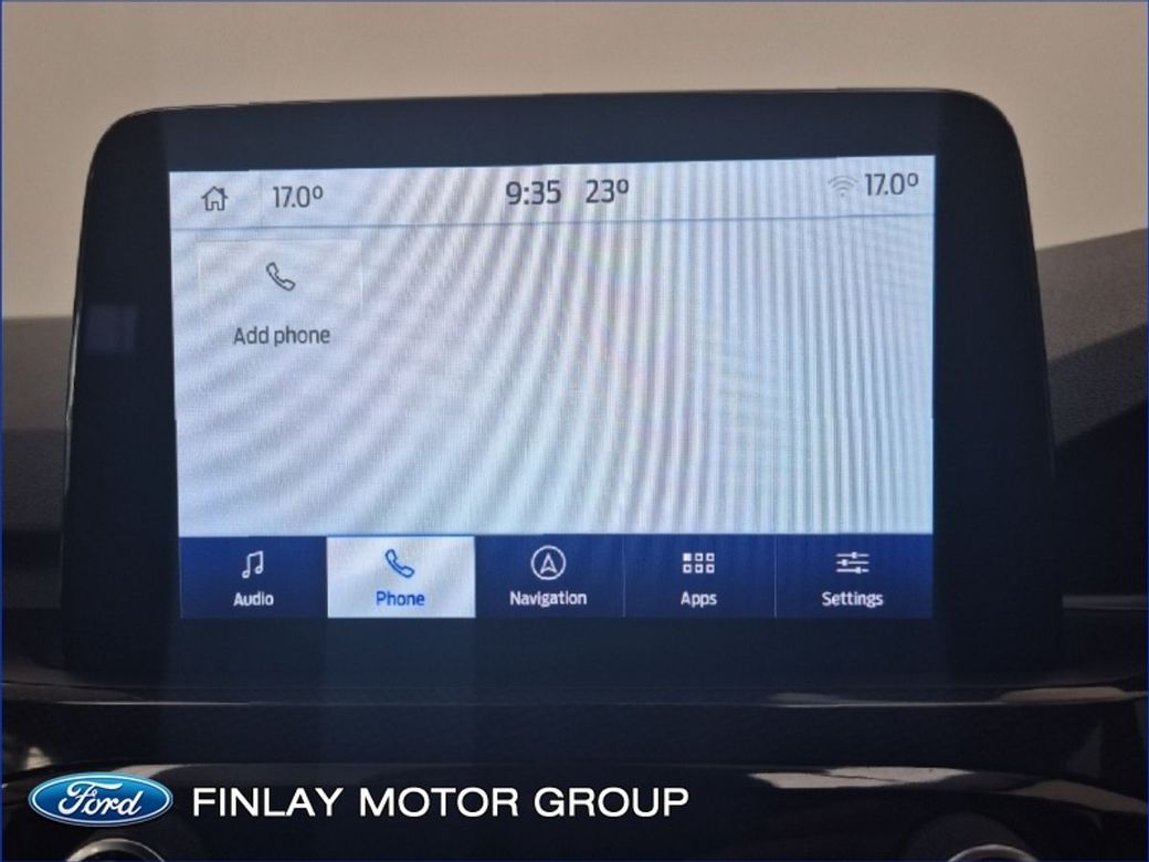 2022 Ford Kuga