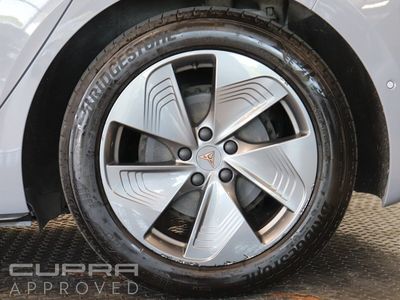 2023 Cupra Born