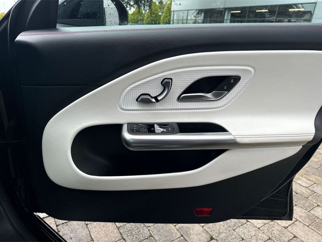 2026 Mercedes-Benz CLA Class