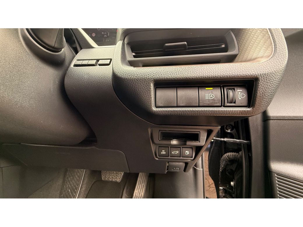 2023 Toyota Prius