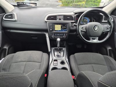 2017 Renault Kadjar