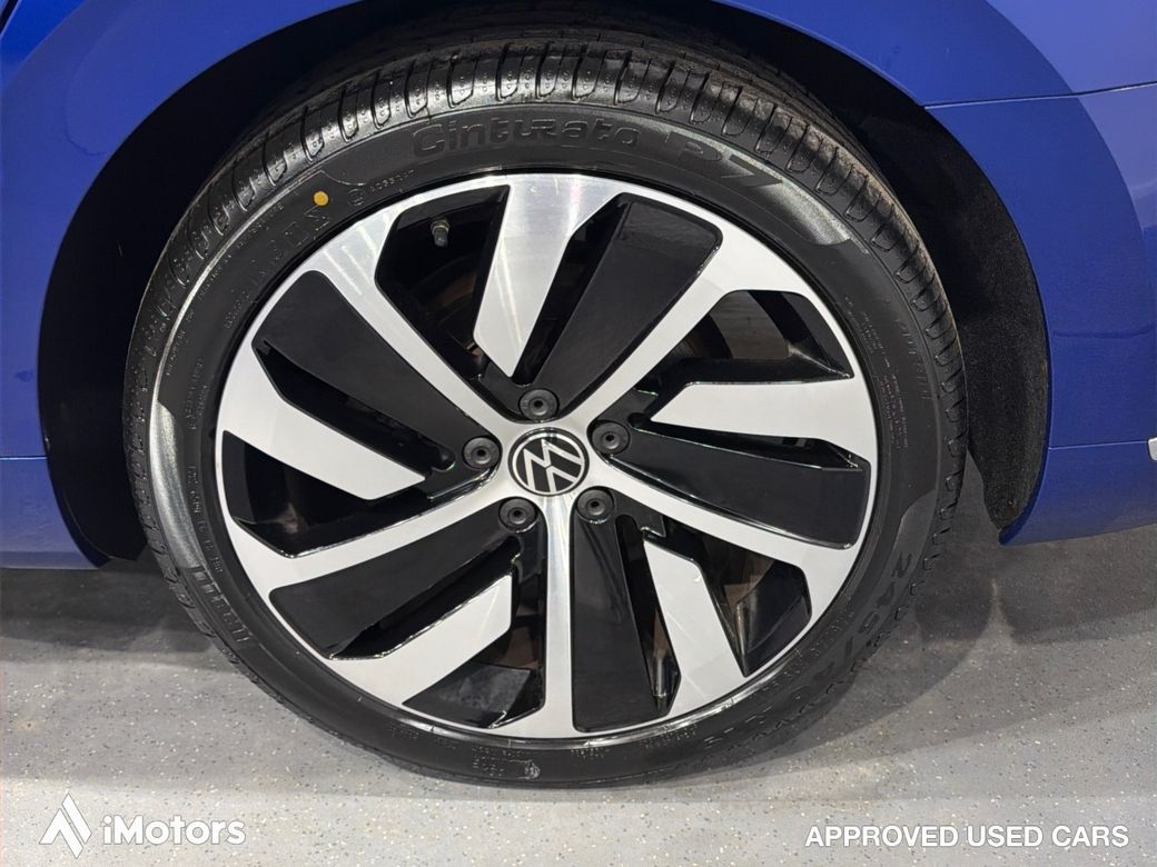 2023 Volkswagen Arteon