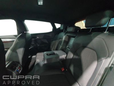 2025 Cupra Formentor