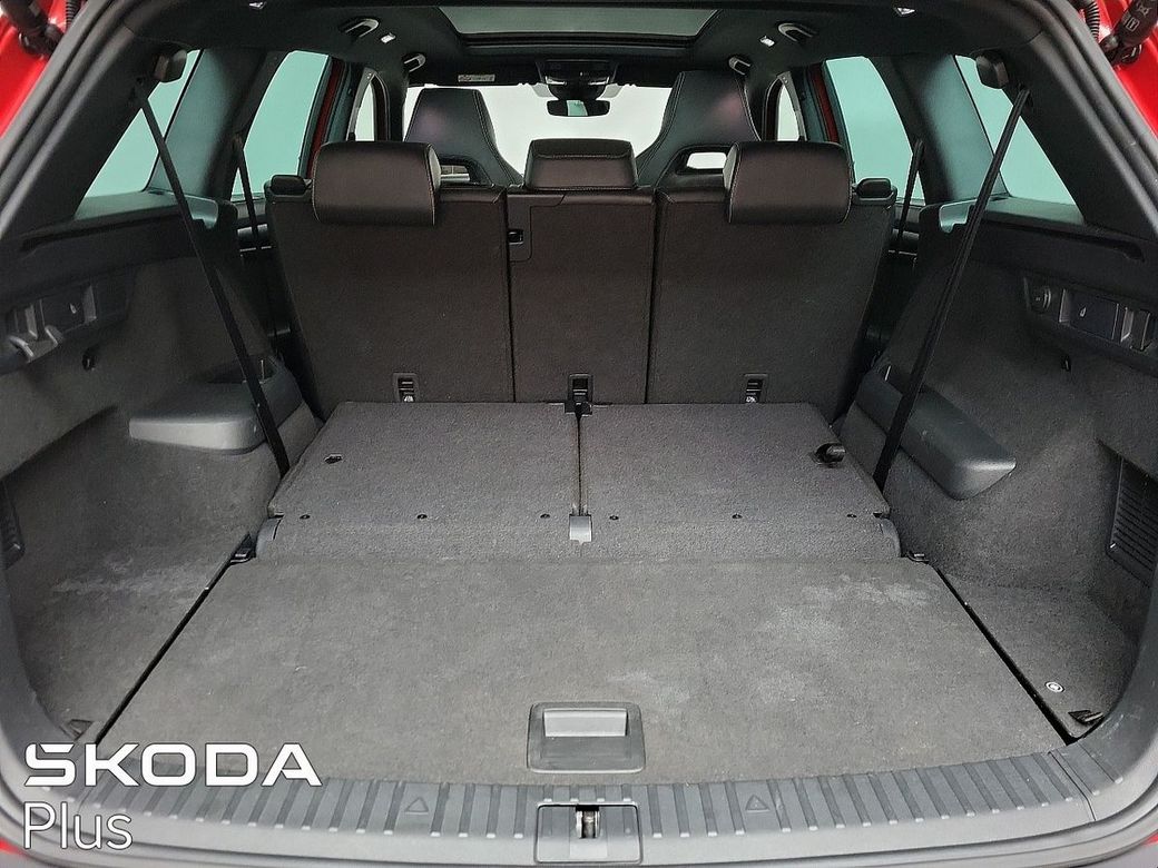 2023 Skoda Kodiaq