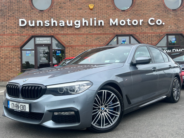 vehicle for sale from Dunshaughlin Motor Co