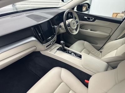 2019 Volvo XC60