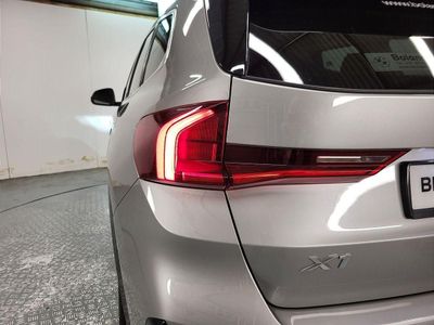2024 BMW X1