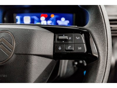 2024 Citroen Berlingo