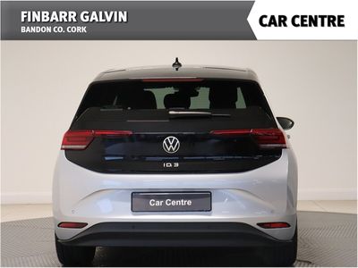 2023 Volkswagen ID.3