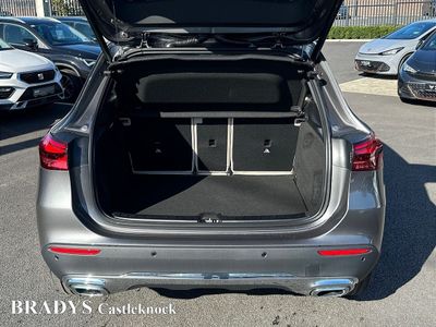 2026 Mercedes-Benz GLA Class