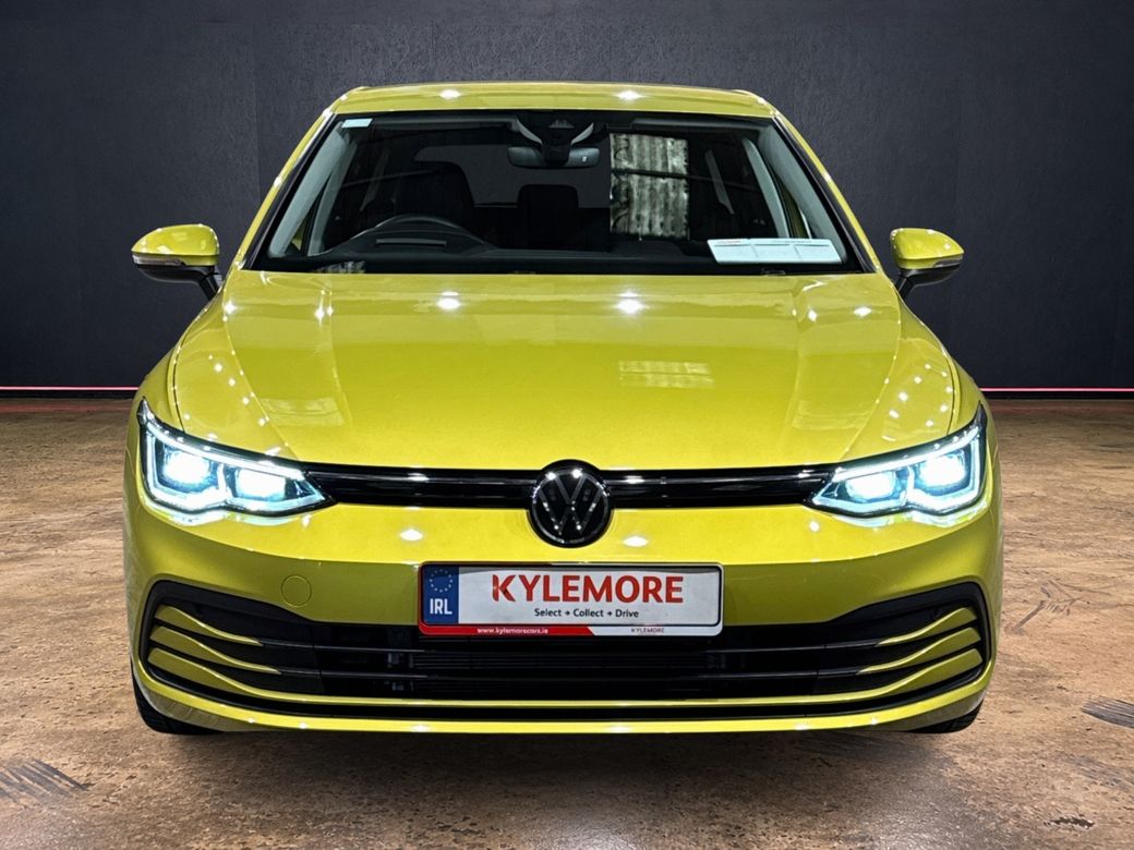 2023 Volkswagen Golf