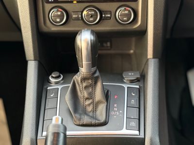 2018 Volkswagen Amarok