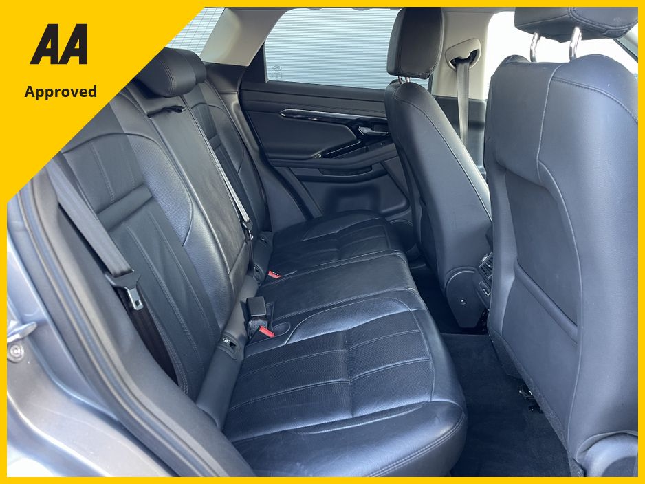 2021 Land Rover Range Rover