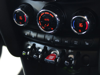 2020 Mini Cooper