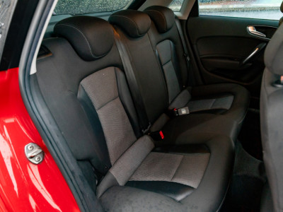 2016 Audi A1