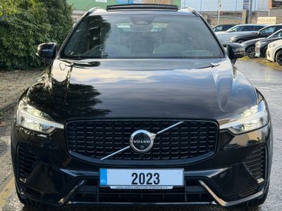 2023 Volvo XC60