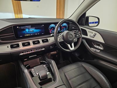 2023 Mercedes-Benz GLE 350