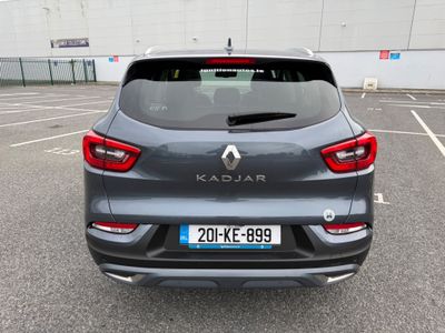 2020 Renault Kadjar