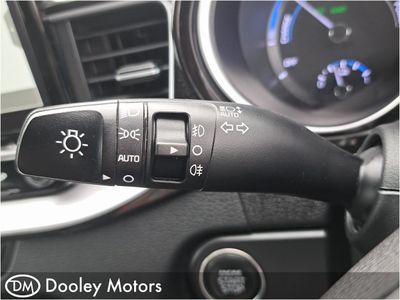 2024 Kia XCeed
