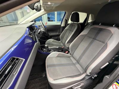 2019 Volkswagen Polo