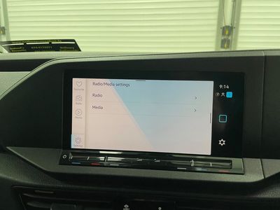 2023 Volkswagen Caddy