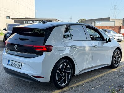 2023 Volkswagen ID.3