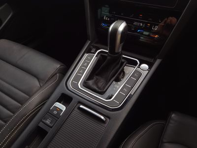 2021 Volkswagen Passat