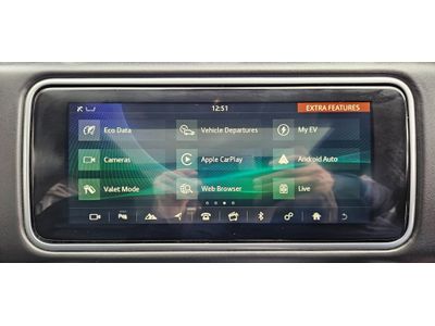 2021 Land Rover Range Rover